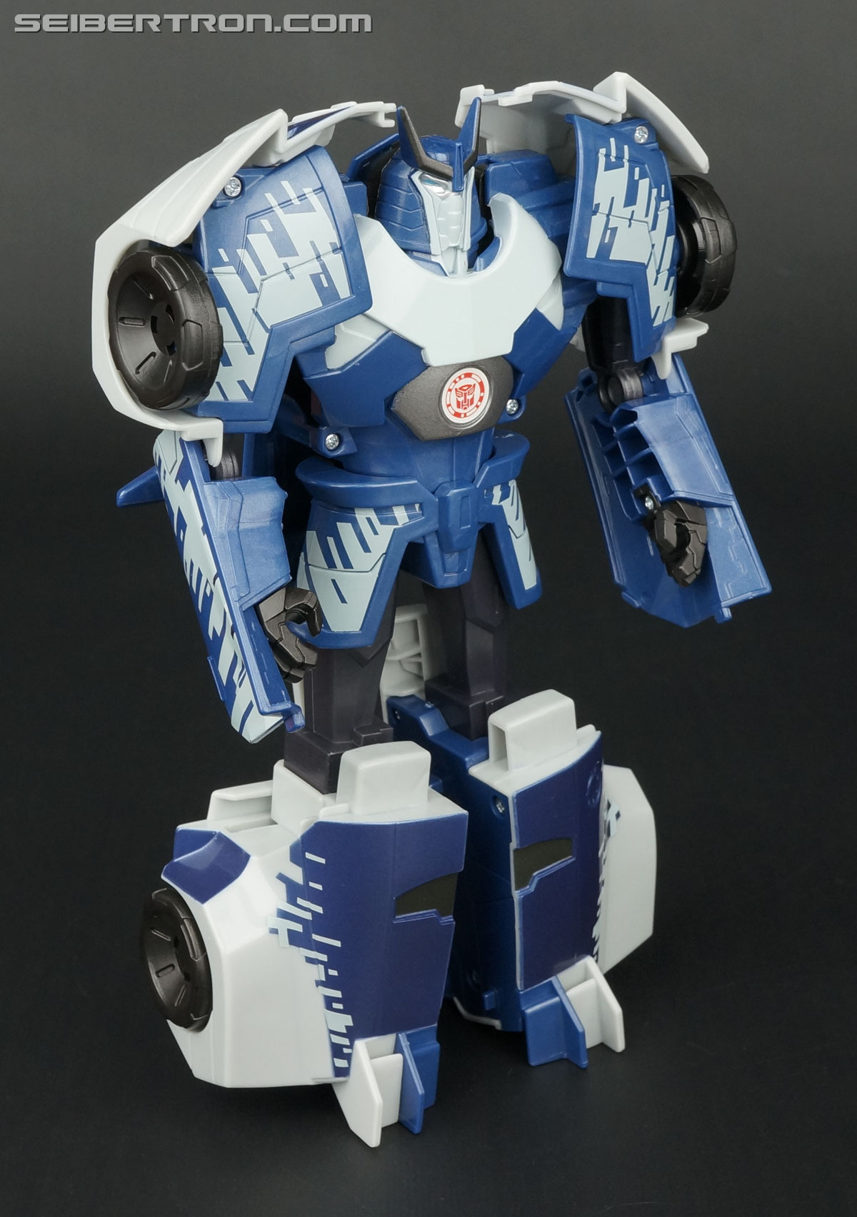 Transformers: Robots In Disguise Blizzard Strike Drift (Image #42 of 68)