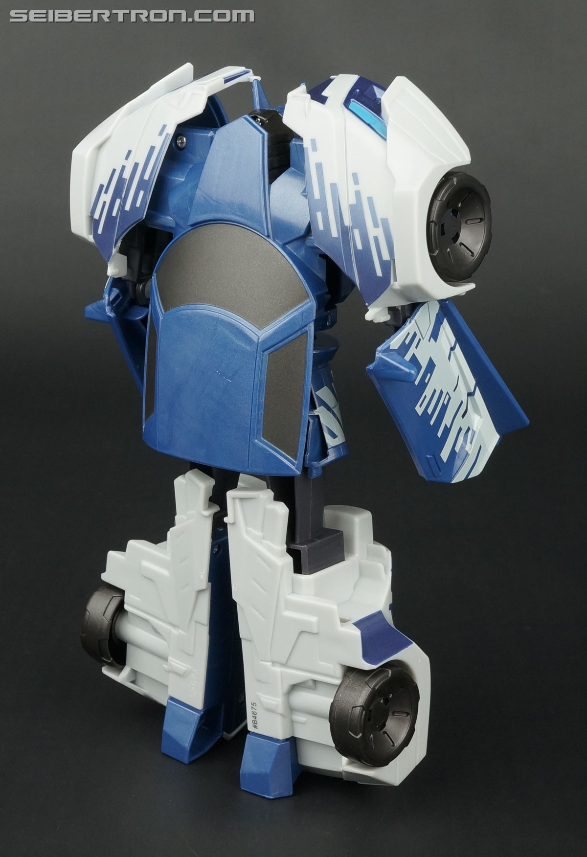 Transformers: Robots In Disguise Blizzard Strike Drift (Image #46 of 68)