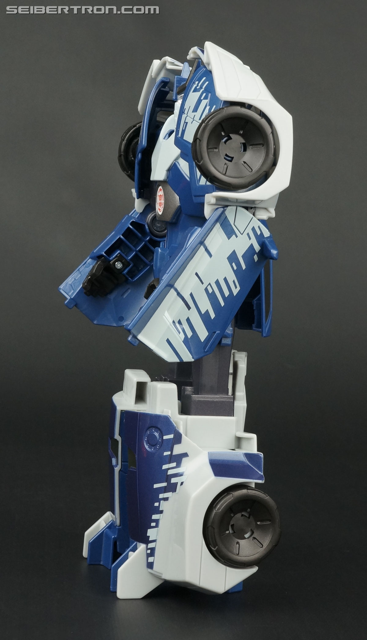 Transformers: Robots In Disguise Blizzard Strike Drift (Image #49 of 68)