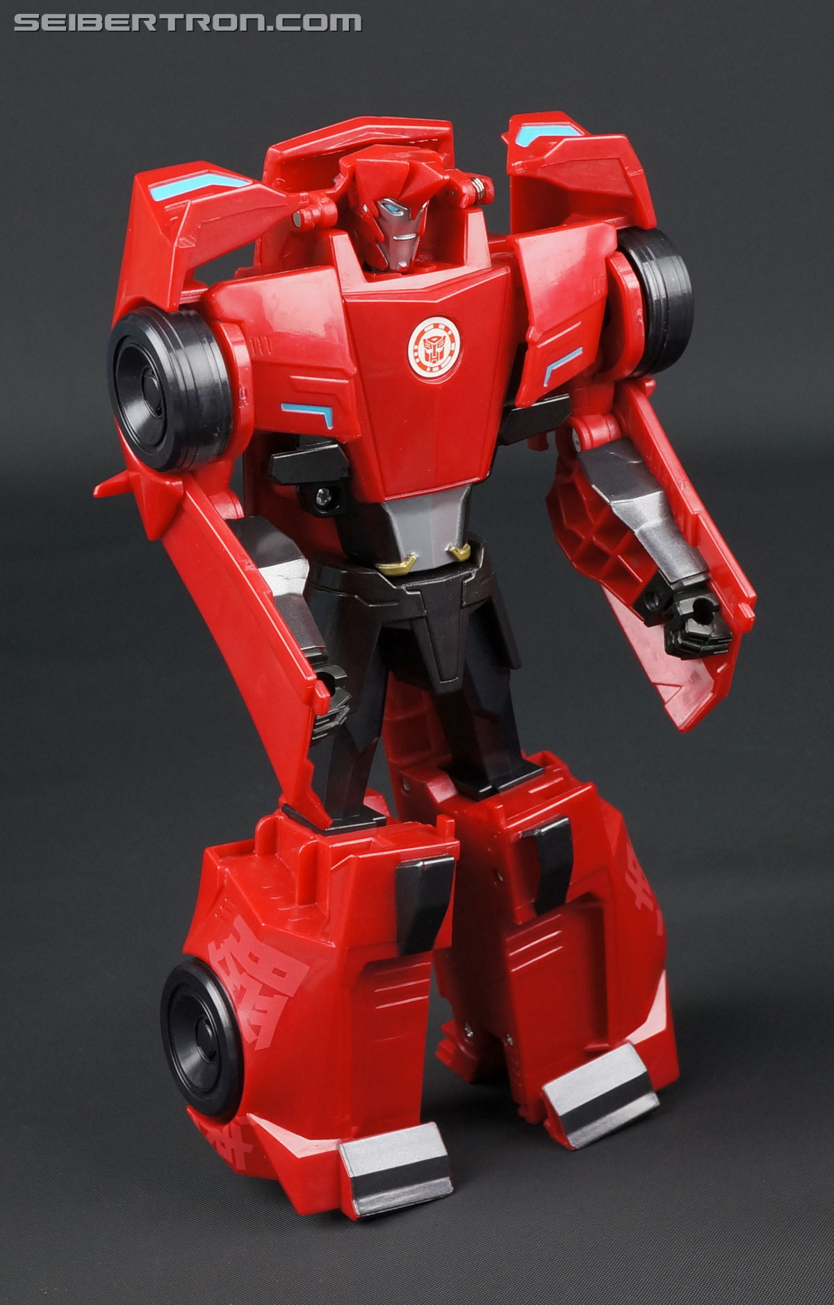 Transformers: Robots In Disguise Sideswipe (Image #27 of 70)