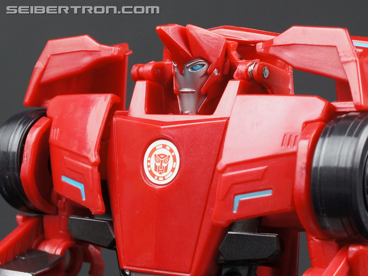 Transformers: Robots In Disguise Sideswipe (Image #40 of 70)