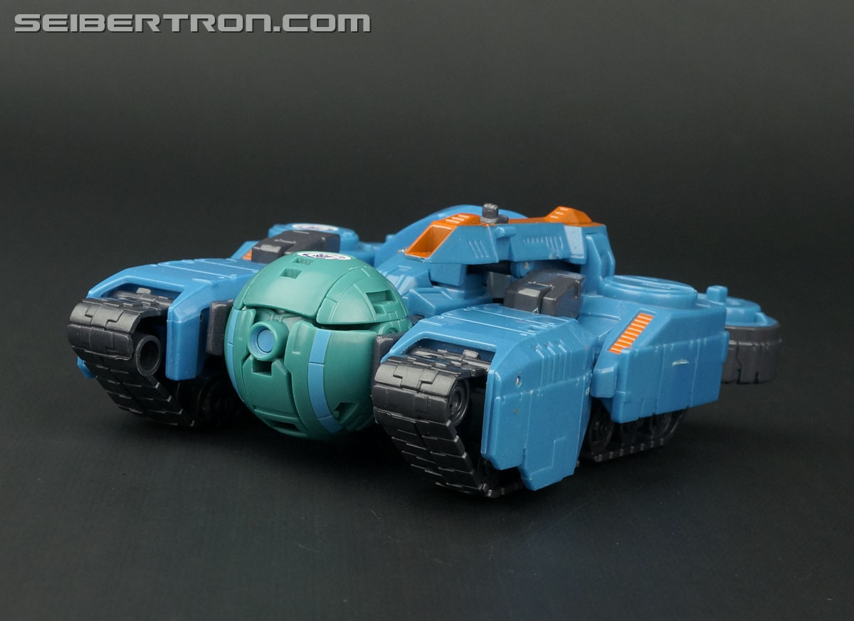 Transformers: Robots In Disguise Backtrack (Image #3 of 74) Transformers: Robots In Disguise Backtrack (Image #3 of 74)