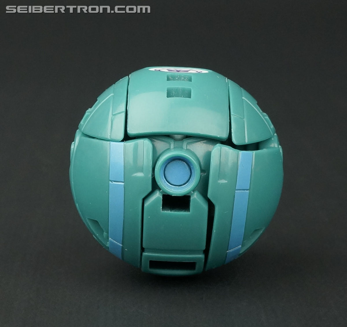 Transformers: Robots In Disguise Backtrack (Image #7 of 74)