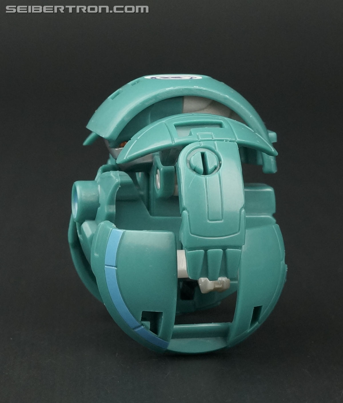 Transformers: Robots In Disguise Backtrack (Image #28 of 74)