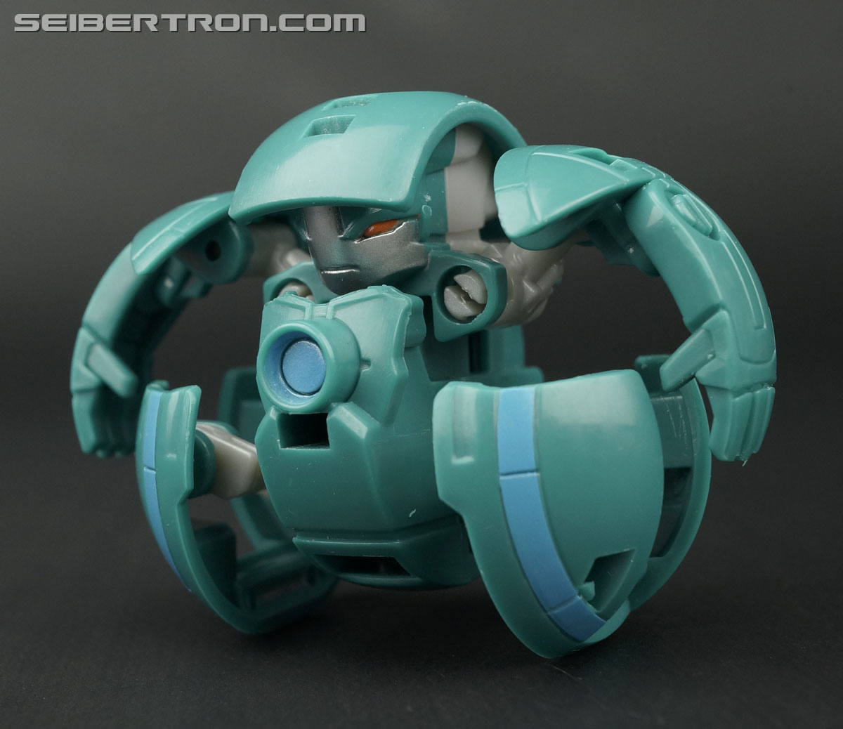 Transformers: Robots In Disguise Backtrack (Image #33 of 74)