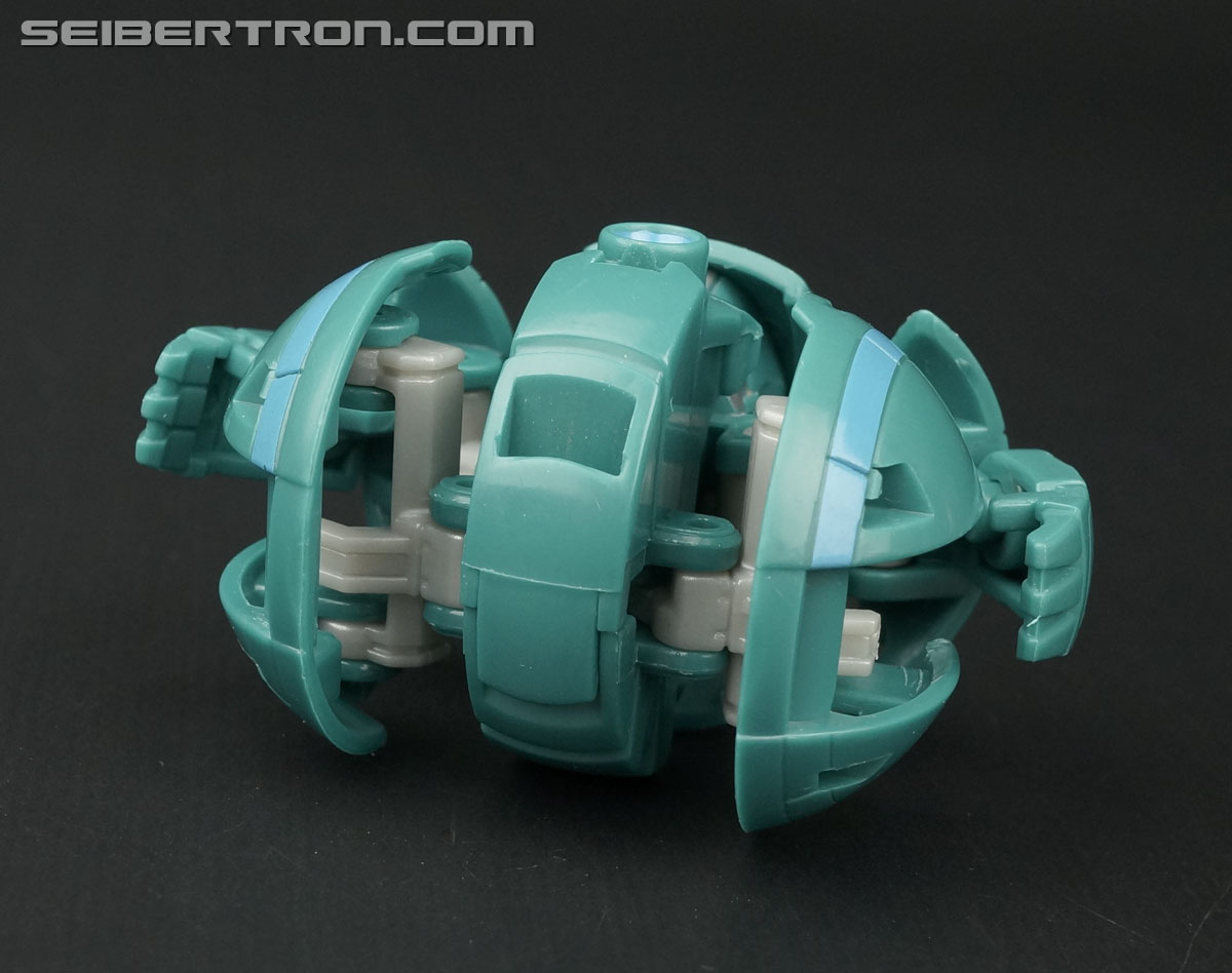Transformers: Robots In Disguise Backtrack (Image #35 of 74)
