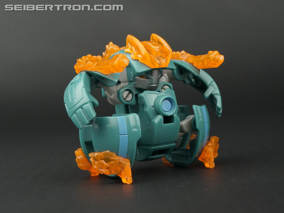 Transformers: Robots In Disguise Backtrack (Image #41 of 74)