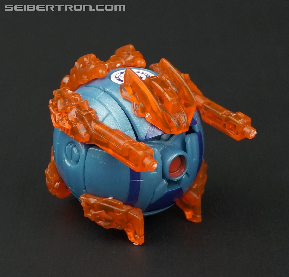 Transformers: Robots In Disguise Blizzard Strike Backtrack (Image #16 of 80) Transformers: Robots In Disguise Blizzard Strike Backtrack (Image #16 of 80)