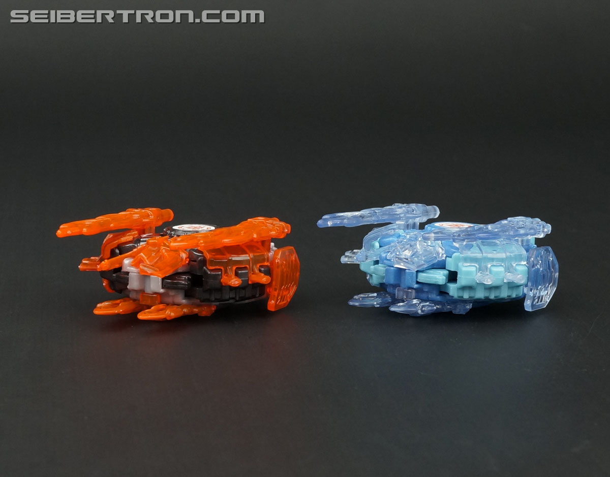 Transformers: Robots In Disguise Blizzard Strike Jetstorm (Image #29 of 102)
