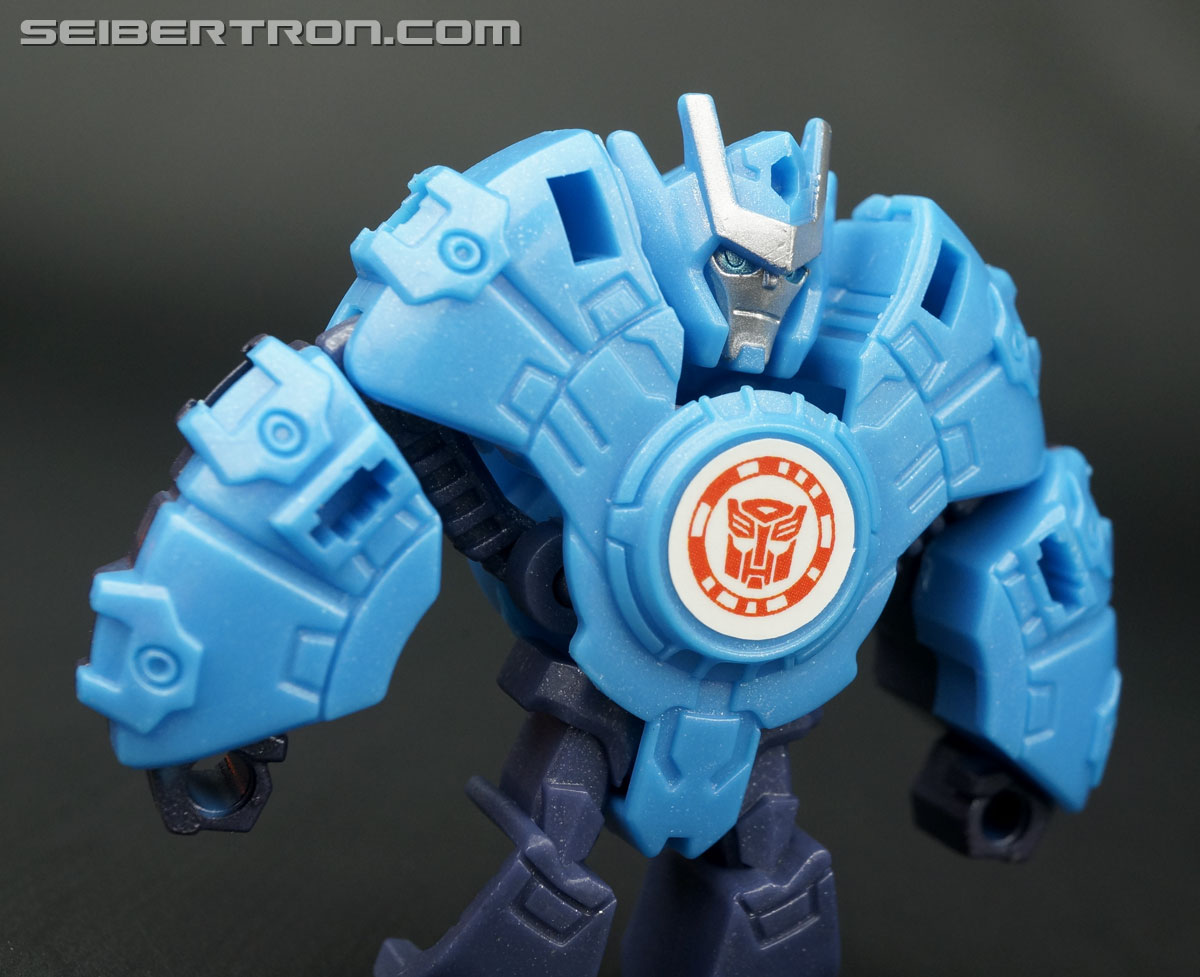 Transformers: Robots In Disguise Blizzard Strike Slipstream (Image #35 of 96)