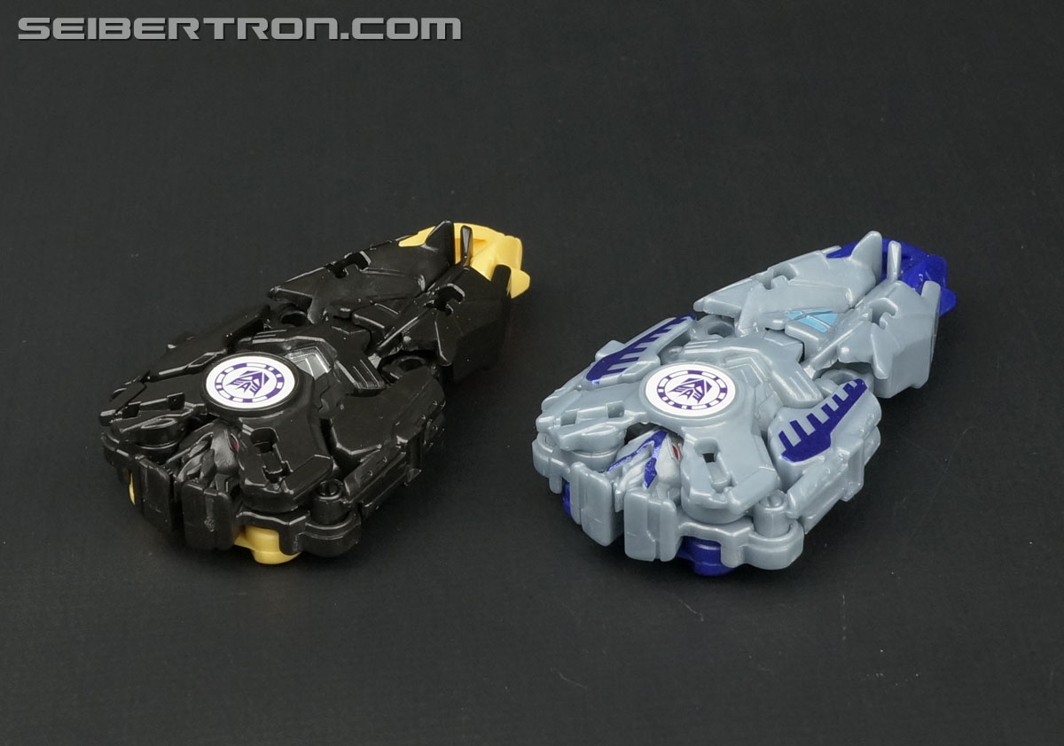 Transformers: Robots In Disguise Blizzard Strike Swelter (Image #13 of 46)