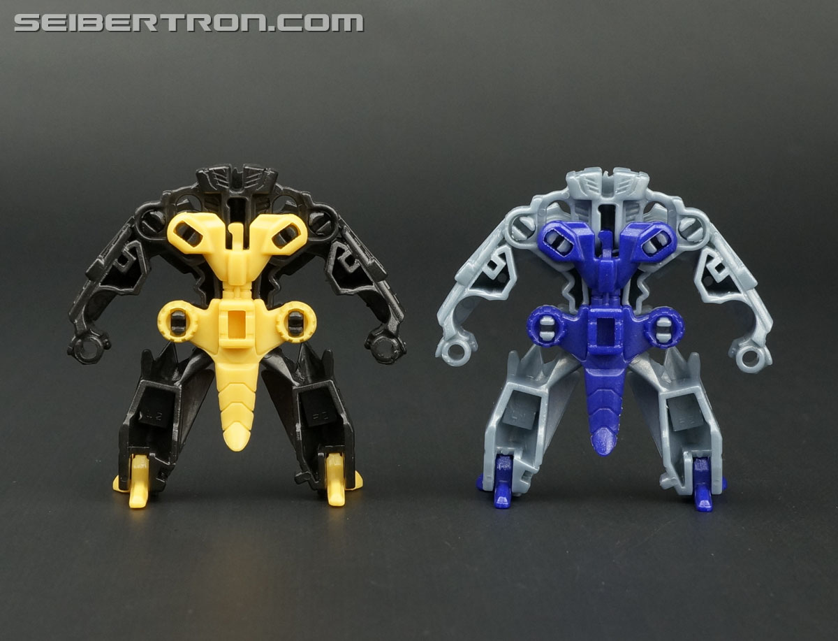 Transformers: Robots In Disguise Blizzard Strike Swelter (Image #40 of 46)