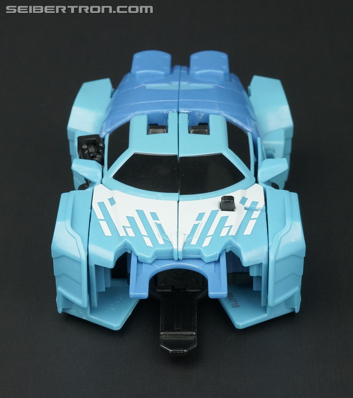 Transformers: Robots In Disguise Blizzard Strike Drift (Image #14 of 121)