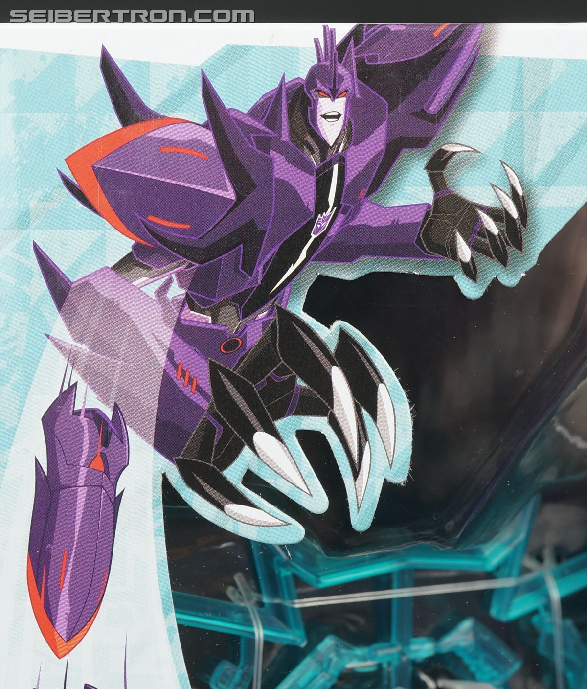 Transformers: Robots In Disguise Fracture (Image #3 of 111)