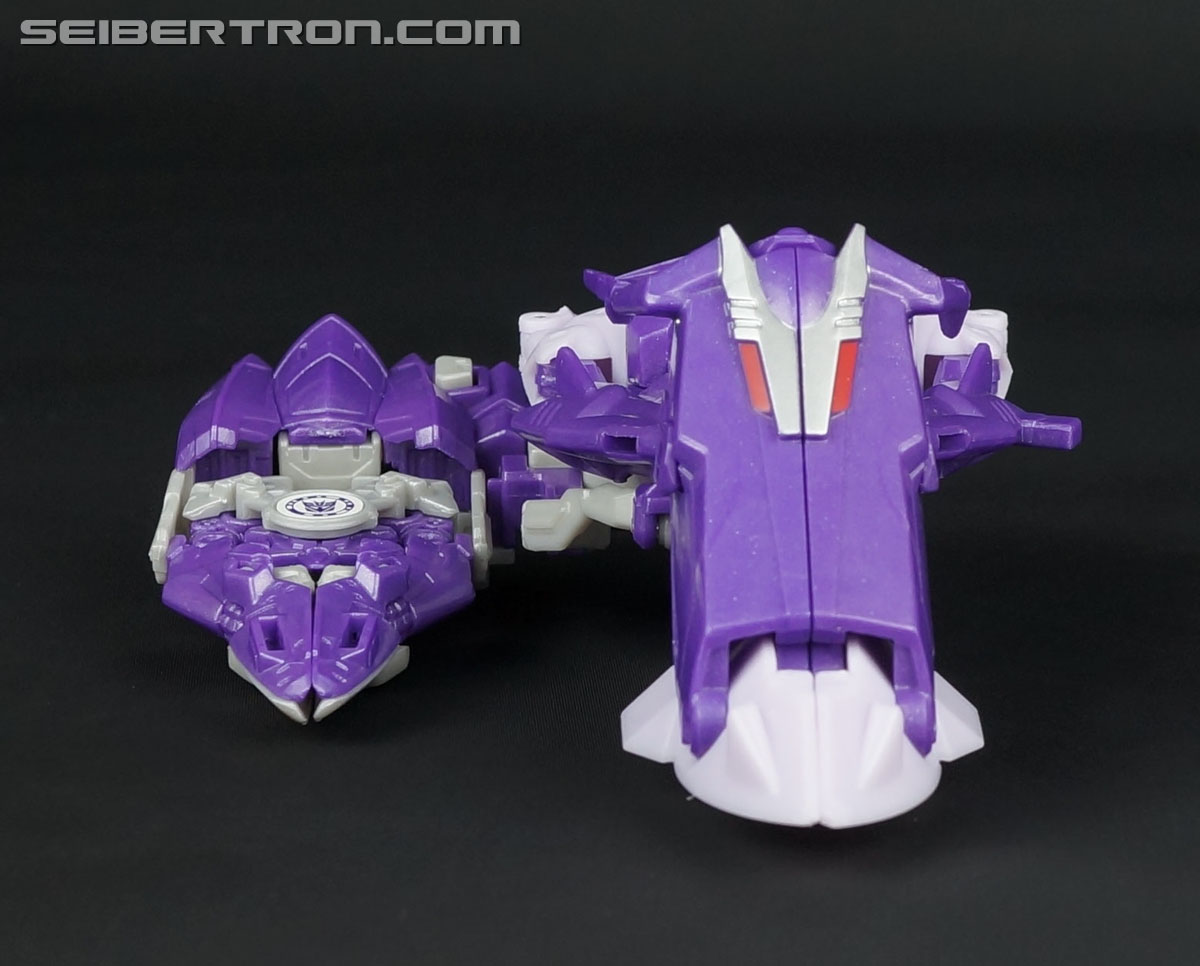 Transformers: Robots In Disguise Fracture (Image #23 of 111)
