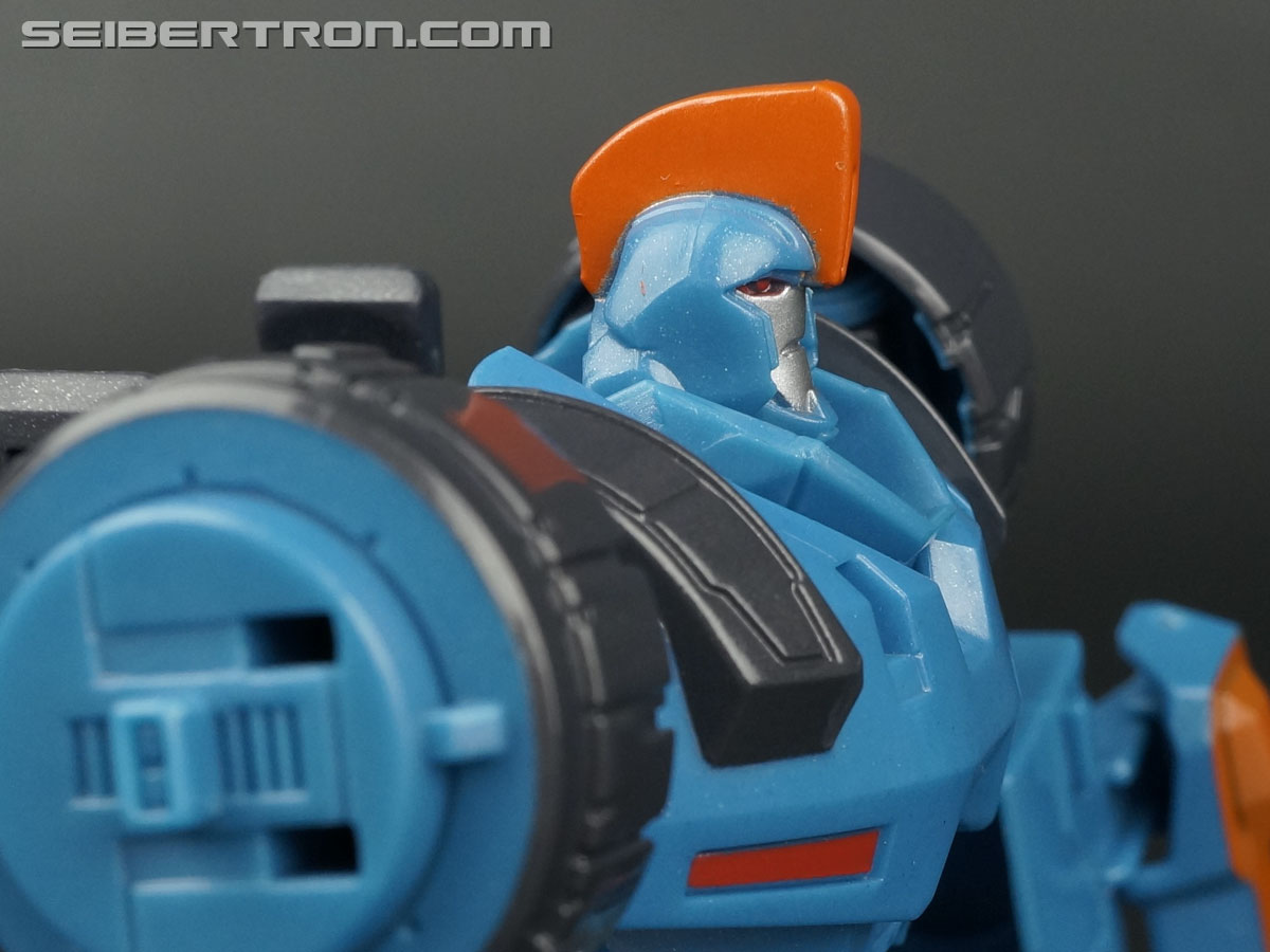 Transformers: Robots In Disguise Overload (Image #48 of 128)
