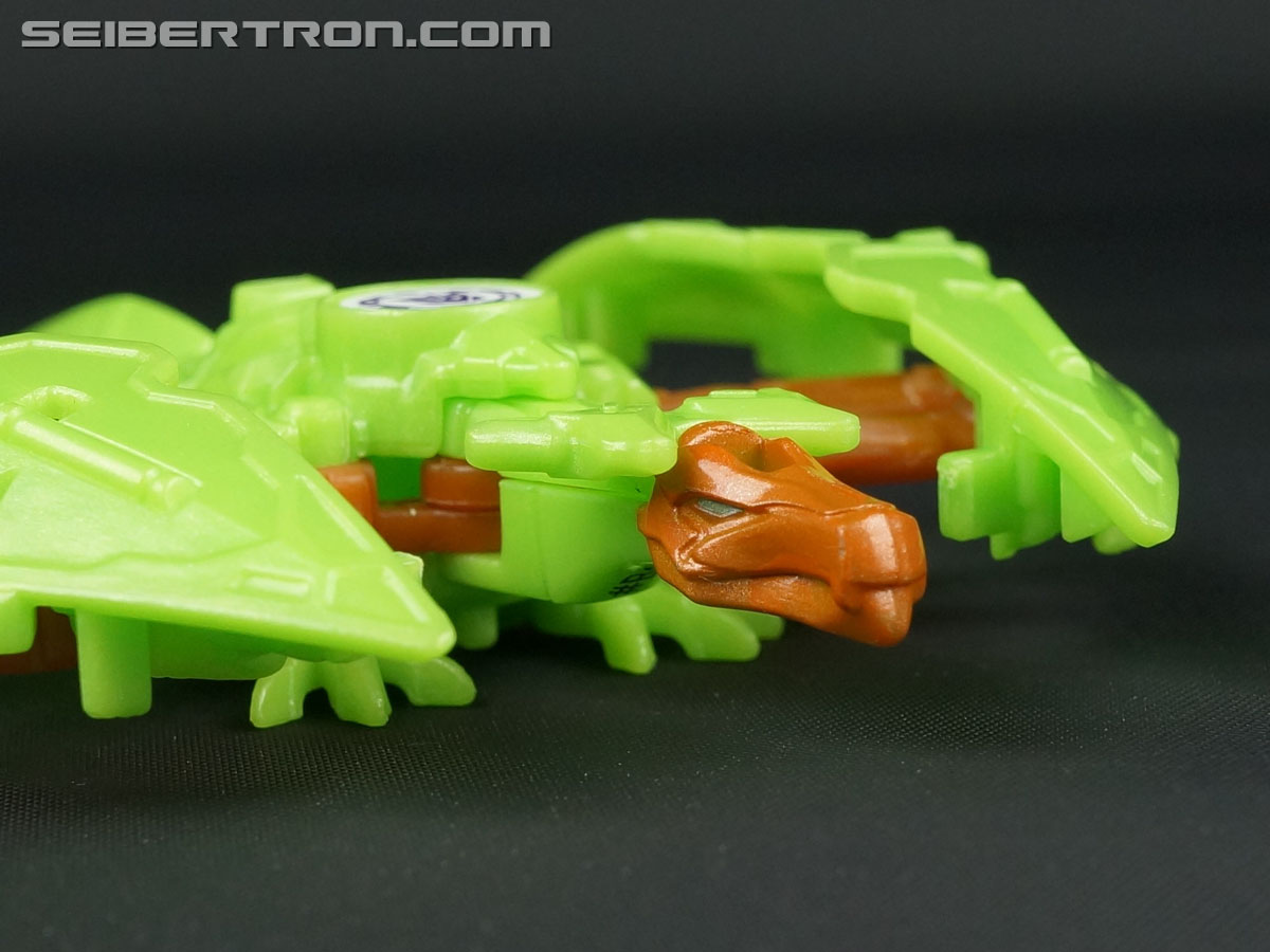 Transformers: Robots In Disguise Dragonus (Image #23 of 111)