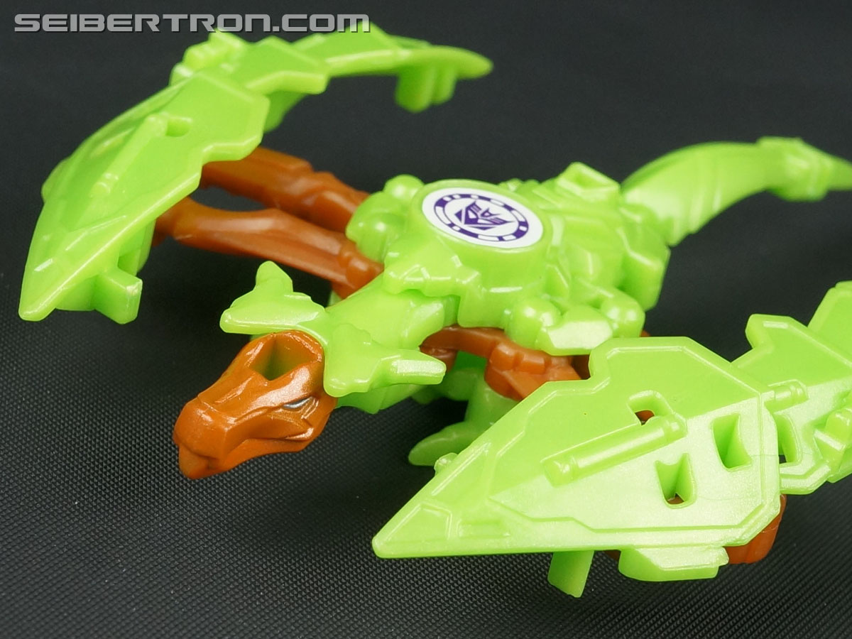 Transformers: Robots In Disguise Dragonus (Image #36 of 111)