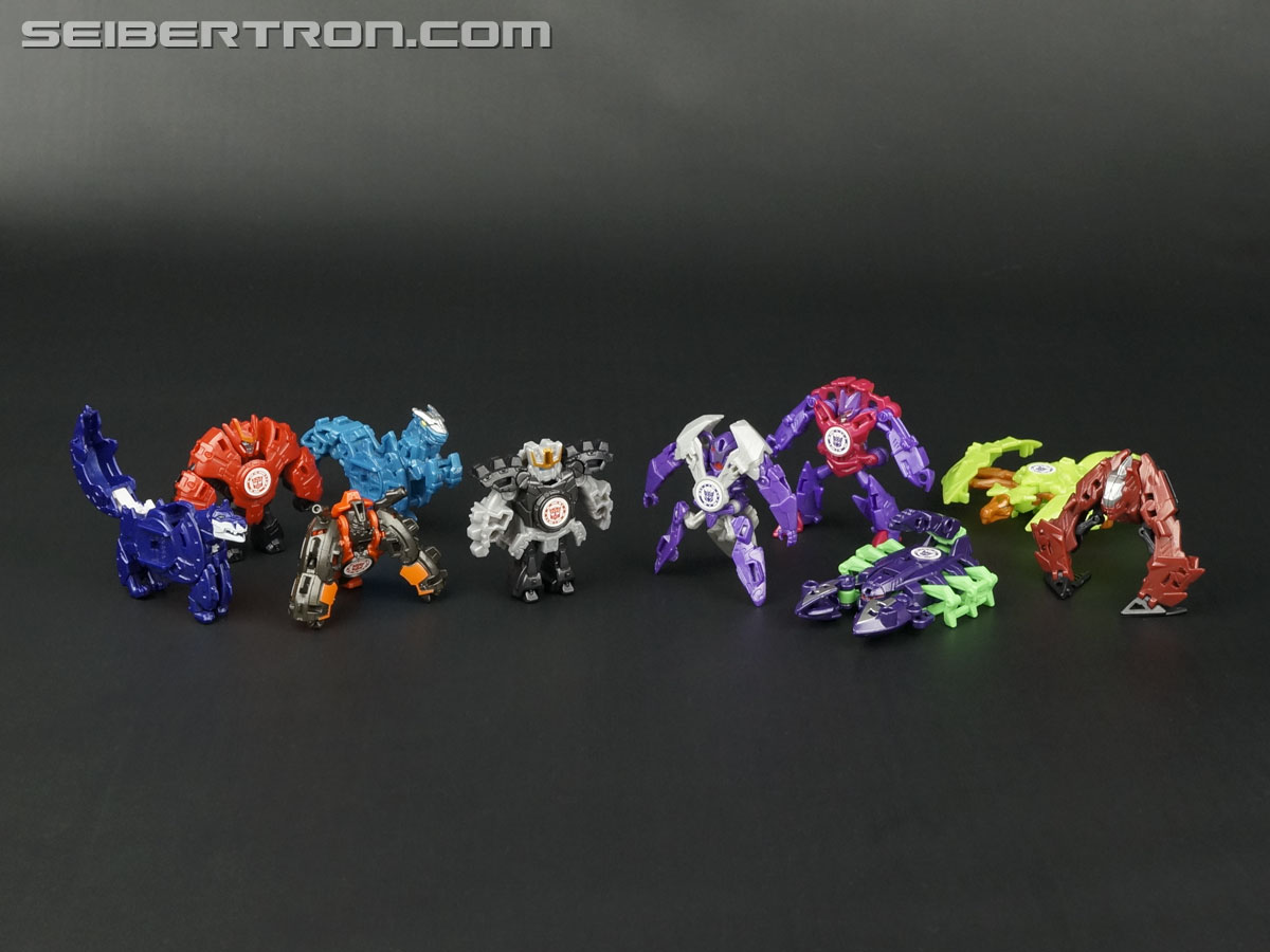 Transformers: Robots In Disguise Dragonus (Image #107 of 111)