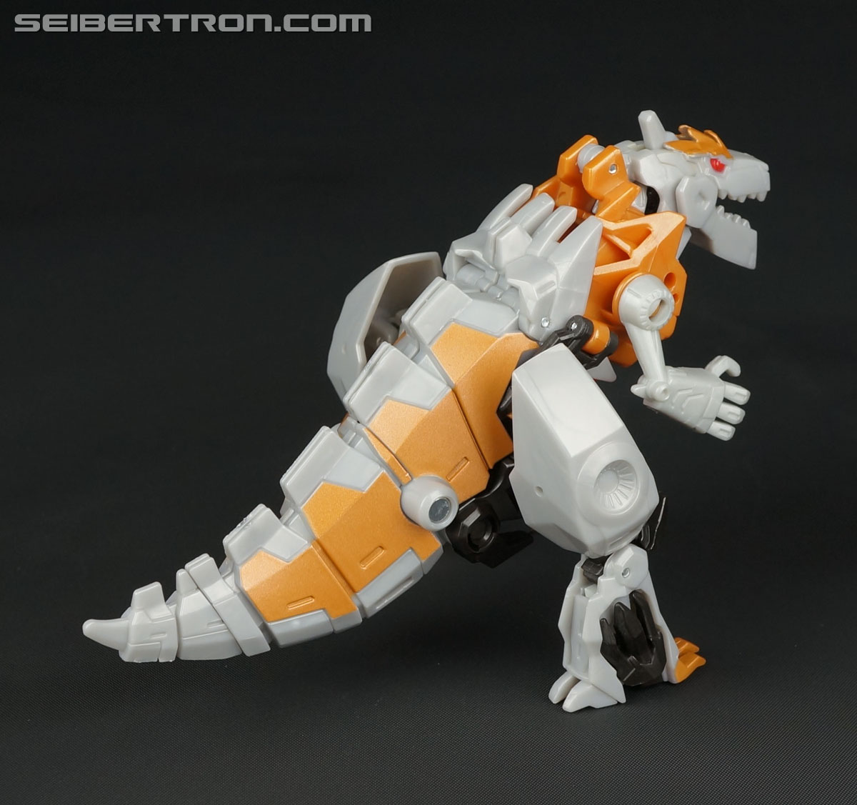 Transformers: Robots In Disguise Gold Armor Grimlock (Image #21 of 109)