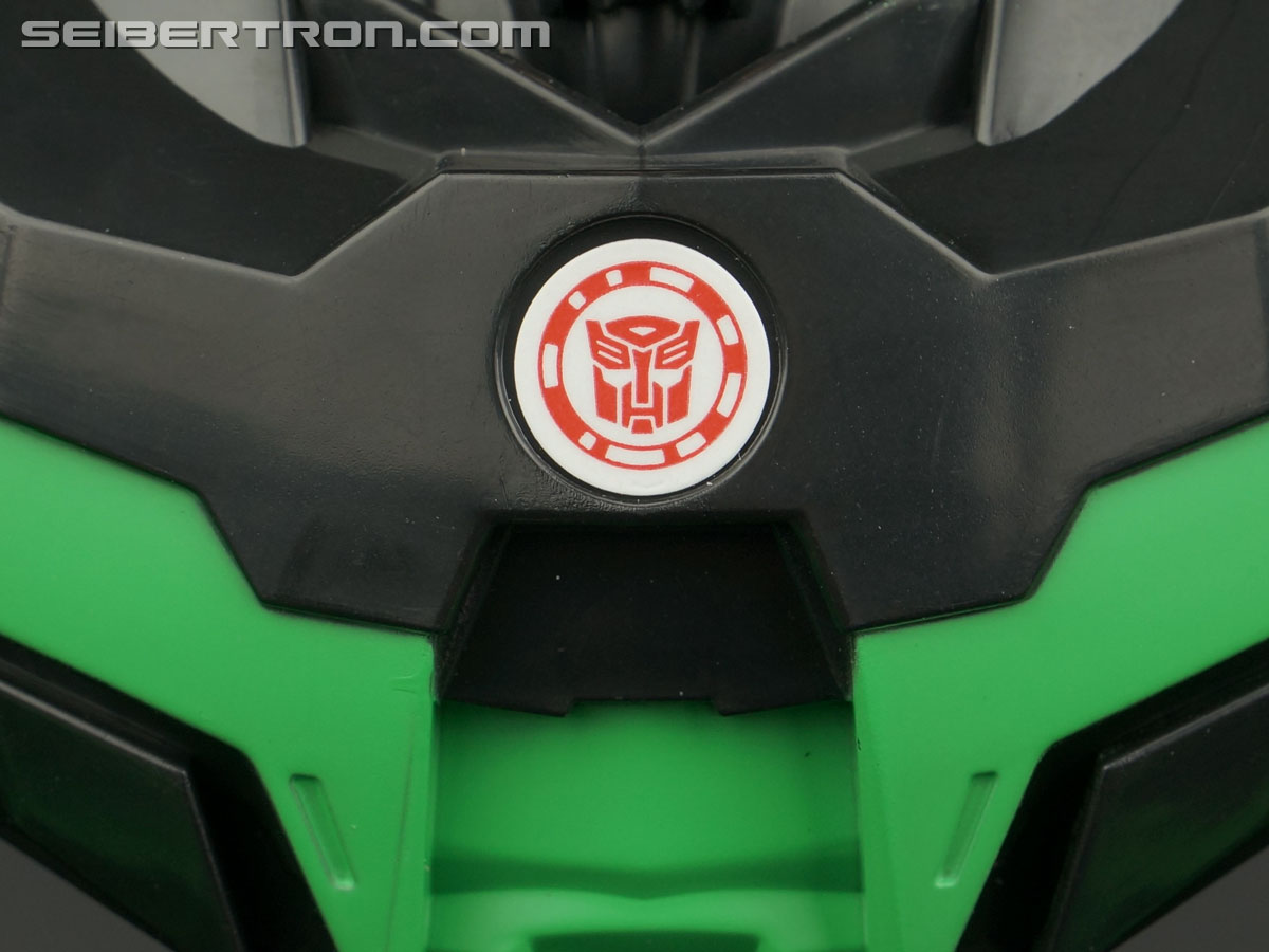 Transformers: Robots In Disguise Grimlock (Image #51 of 84)