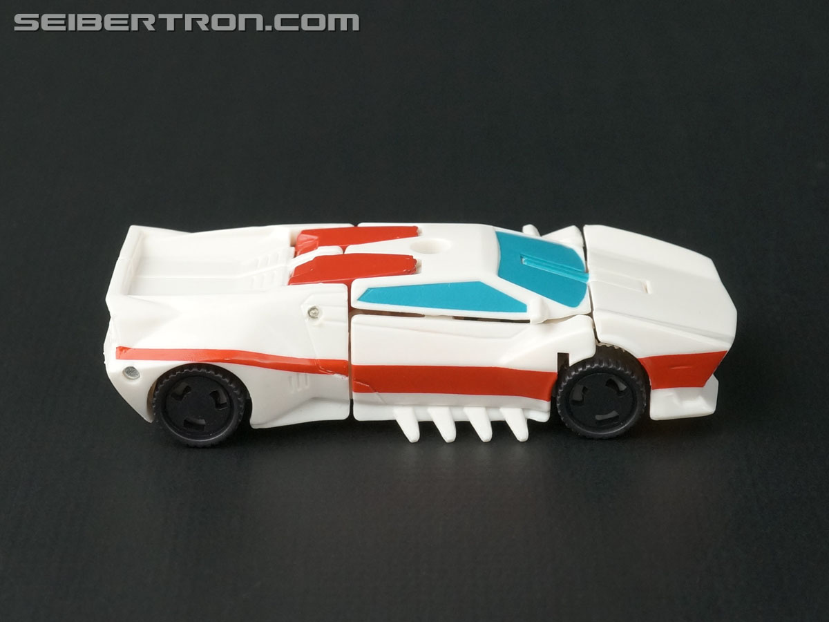 Transformers: Robots In Disguise Alpine Strike Sideswipe (Image #12 of 66)