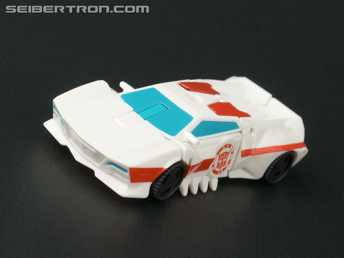 Transformers: Robots In Disguise Alpine Strike Sideswipe (Image #19 of 66)