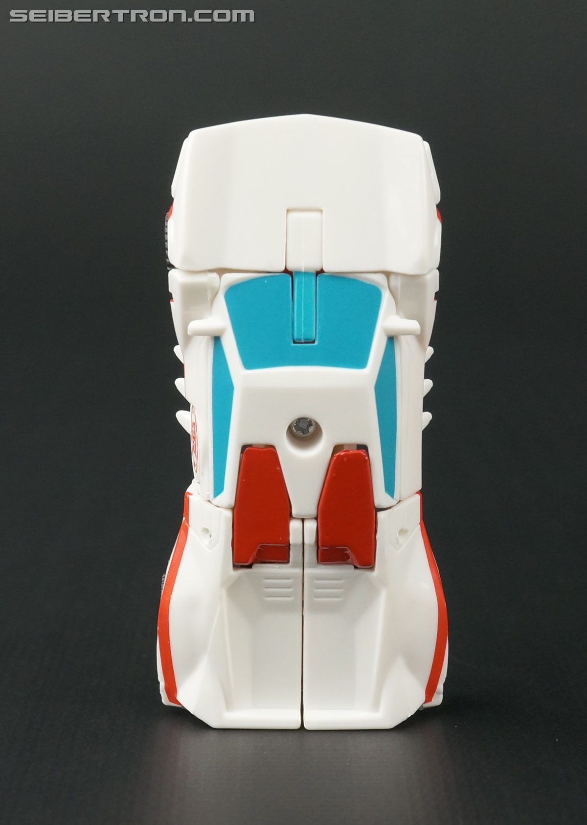 Transformers: Robots In Disguise Alpine Strike Sideswipe (Image #21 of 66)
