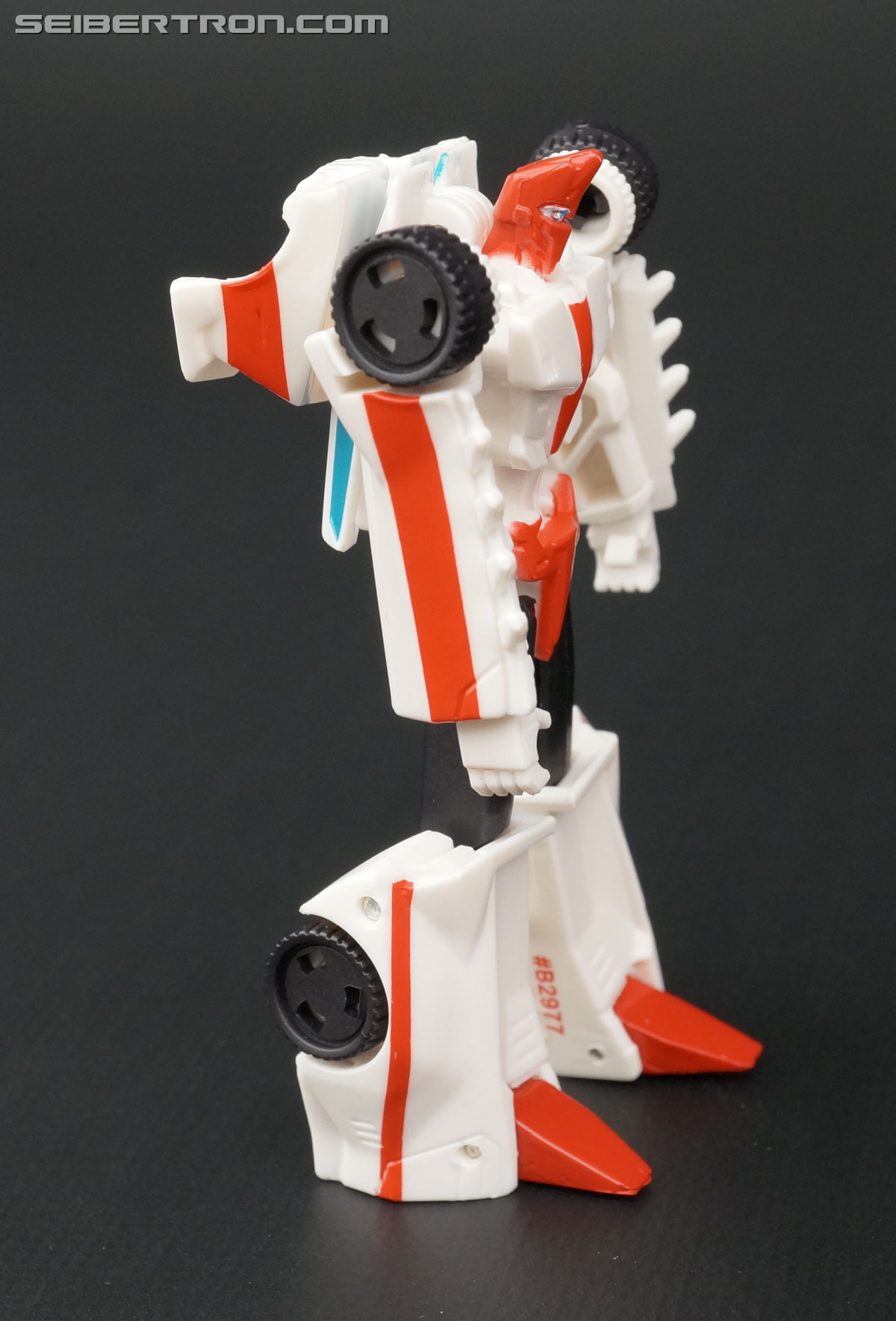 Transformers: Robots In Disguise Alpine Strike Sideswipe (Image #37 of 66)