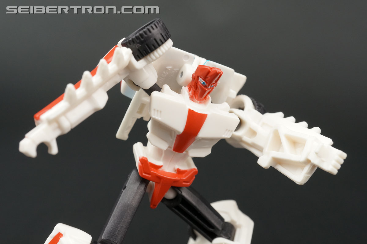 Transformers: Robots In Disguise Alpine Strike Sideswipe (Image #51 of 66)