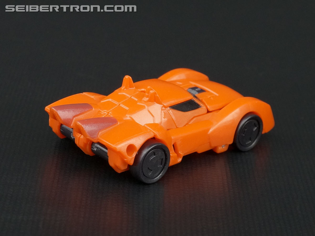 Transformers: Robots In Disguise Bisk (Image #13 of 68)