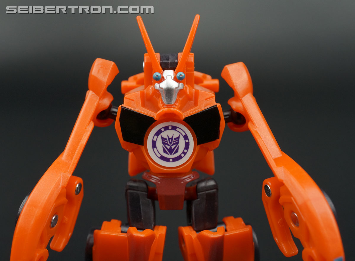 Transformers: Robots In Disguise Bisk (Image #28 of 68)