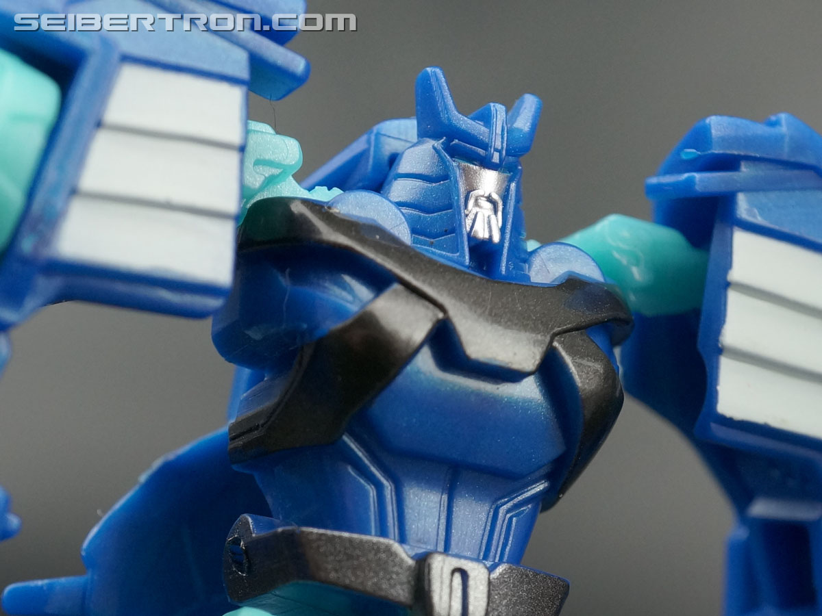 Transformers: Robots In Disguise Blizzard Strike Drift (Image #33 of 68)