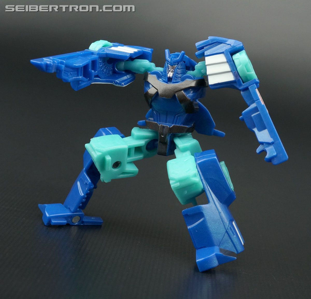 Transformers: Robots In Disguise Blizzard Strike Drift (Image #47 of 68)