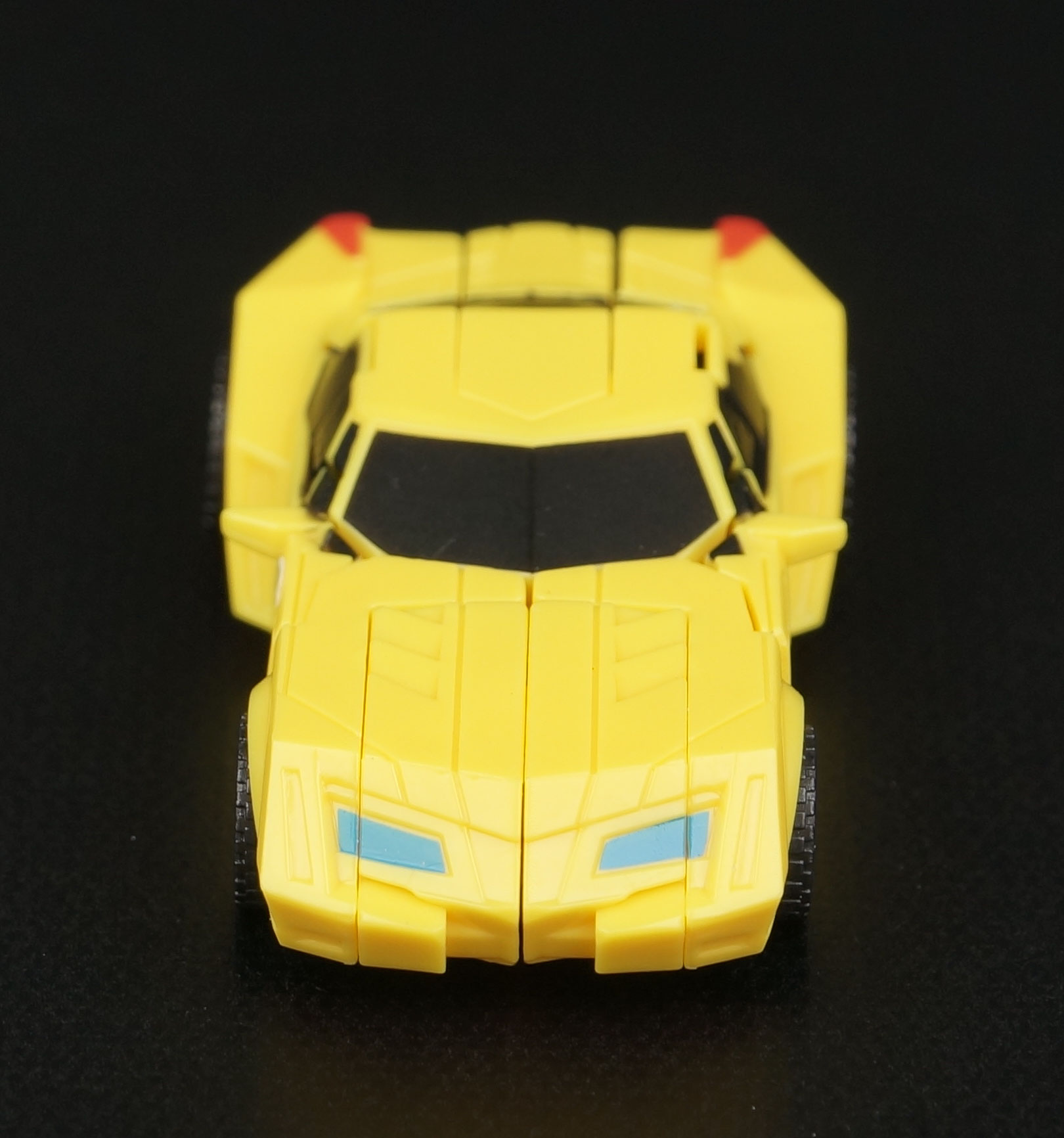 Transformers: Robots In Disguise Bumblebee (Image #15 of 75)
