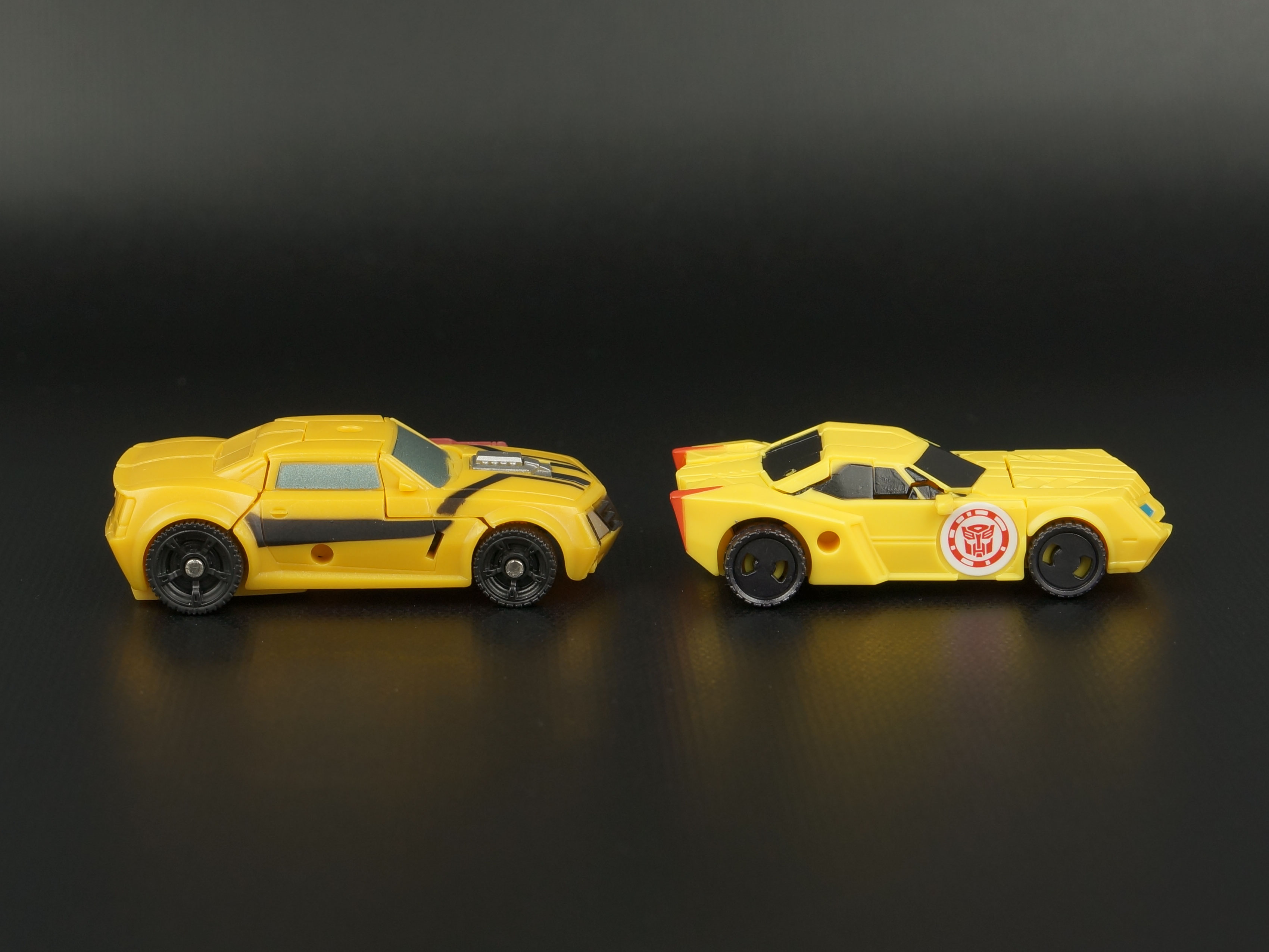 Transformers: Robots In Disguise Bumblebee (Image #34 of 75)