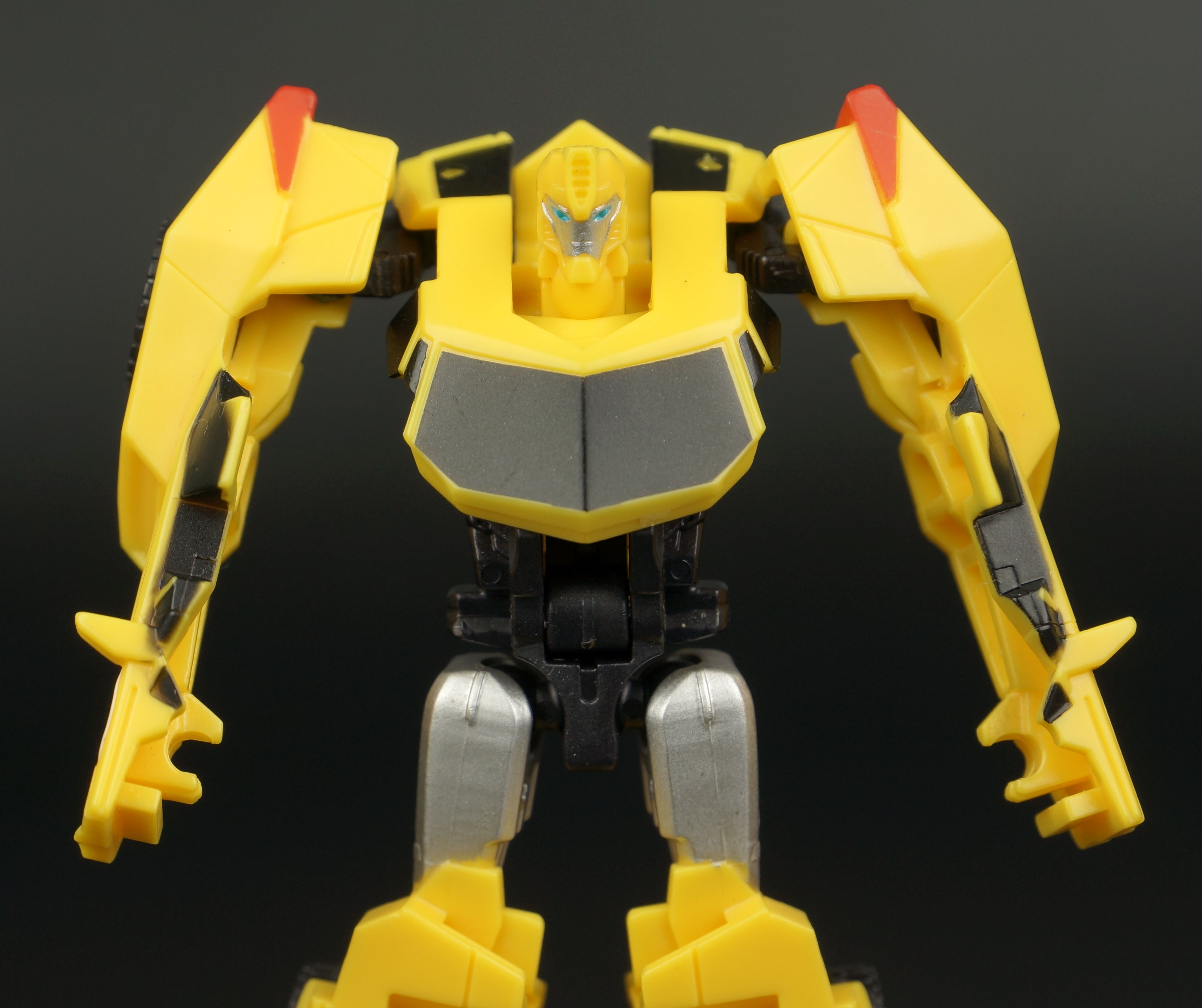 Transformers: Robots In Disguise Bumblebee (Image #37 of 75)