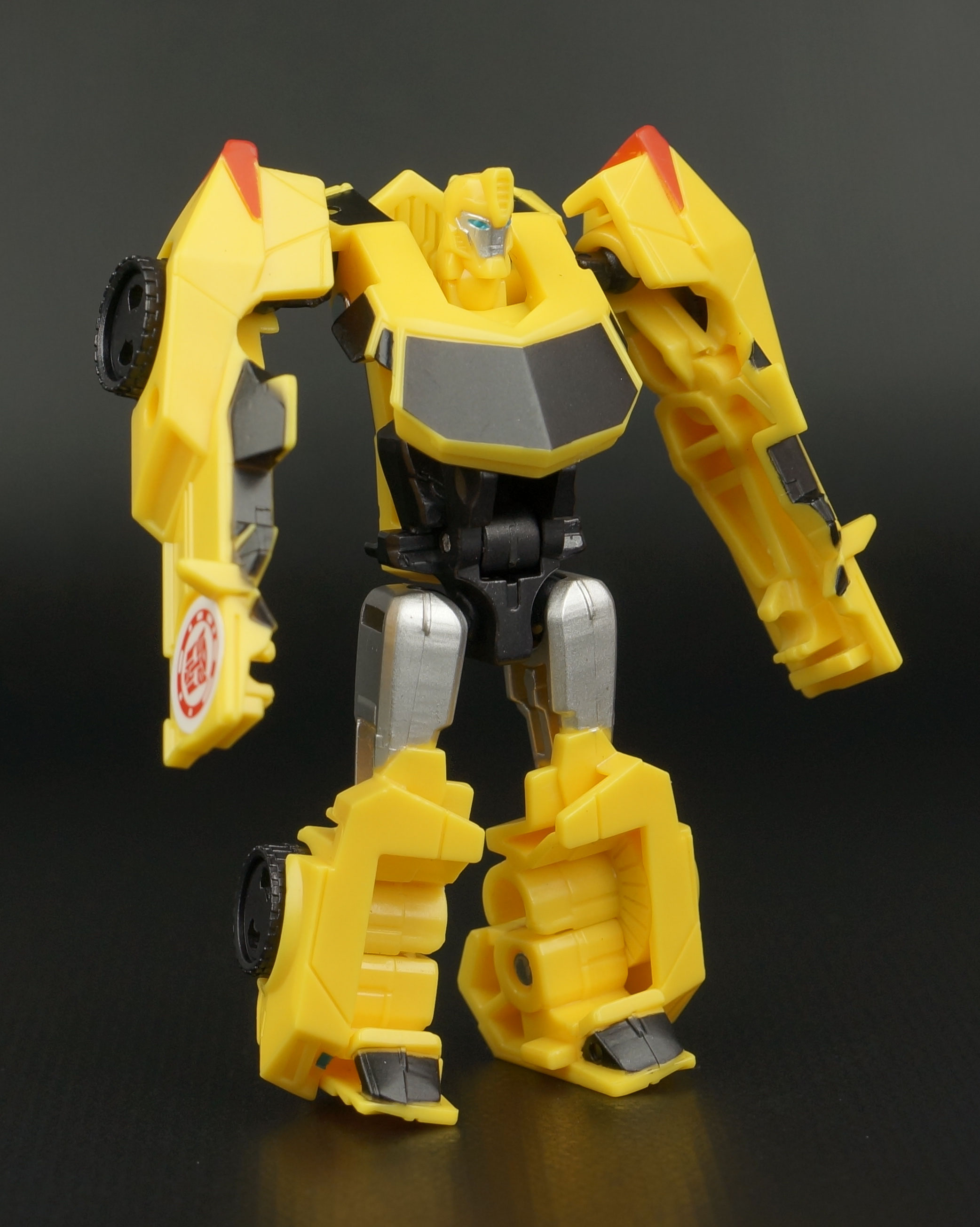 Transformers: Robots In Disguise Bumblebee (Image #42 of 75)