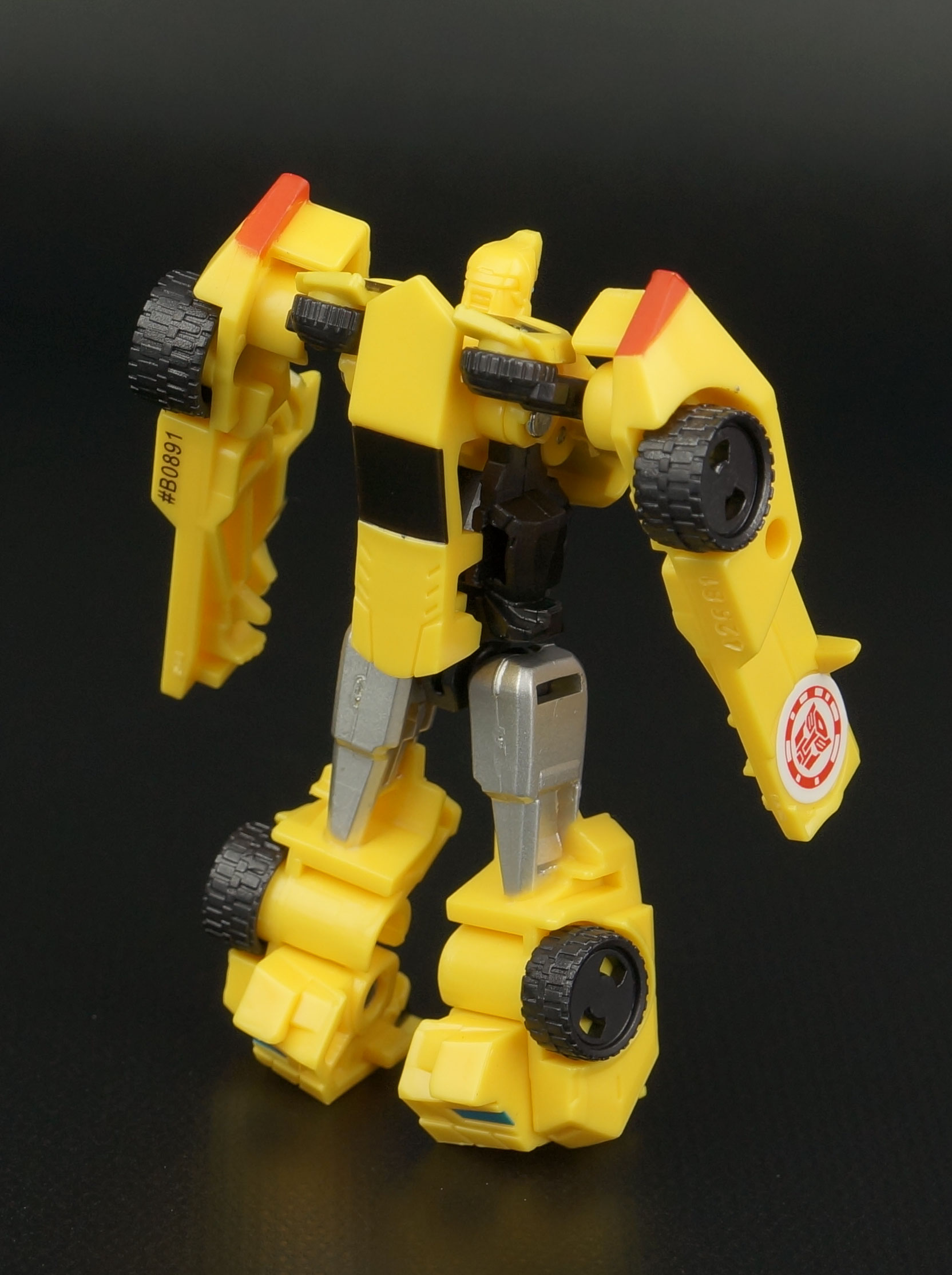 Transformers: Robots In Disguise Bumblebee (Image #48 of 75)