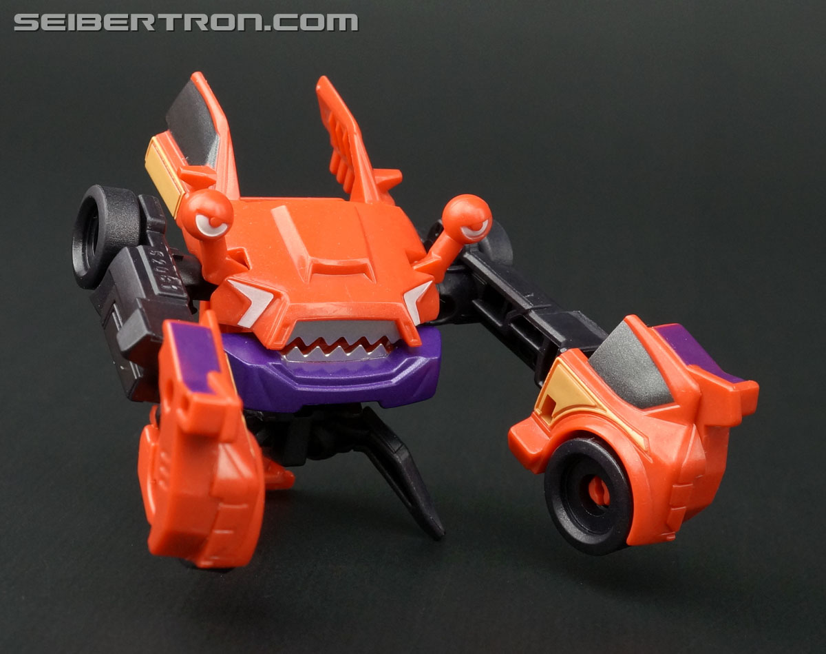 Transformers: Robots In Disguise Clampdown (Image #35 of 67)