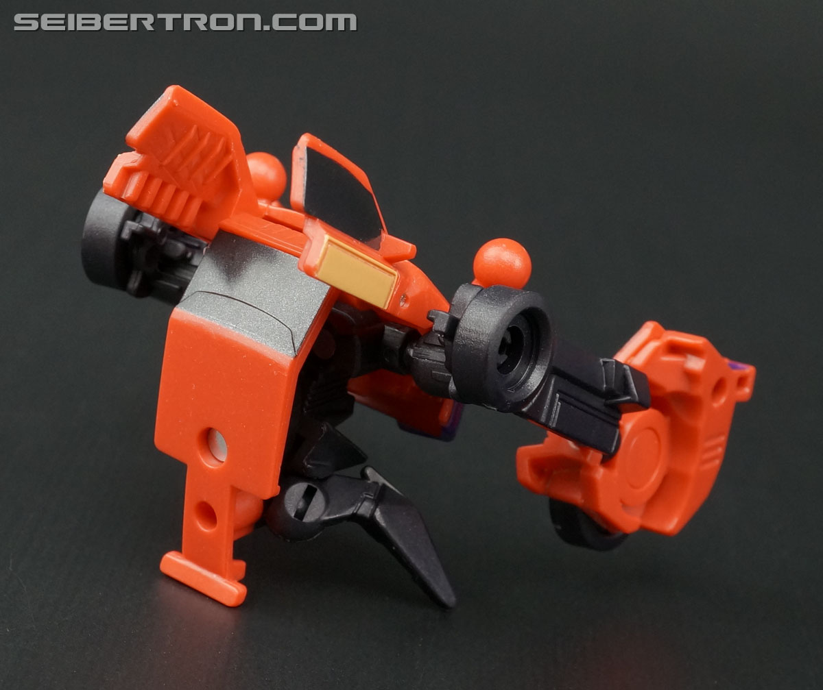 Transformers: Robots In Disguise Clampdown (Image #38 of 67)