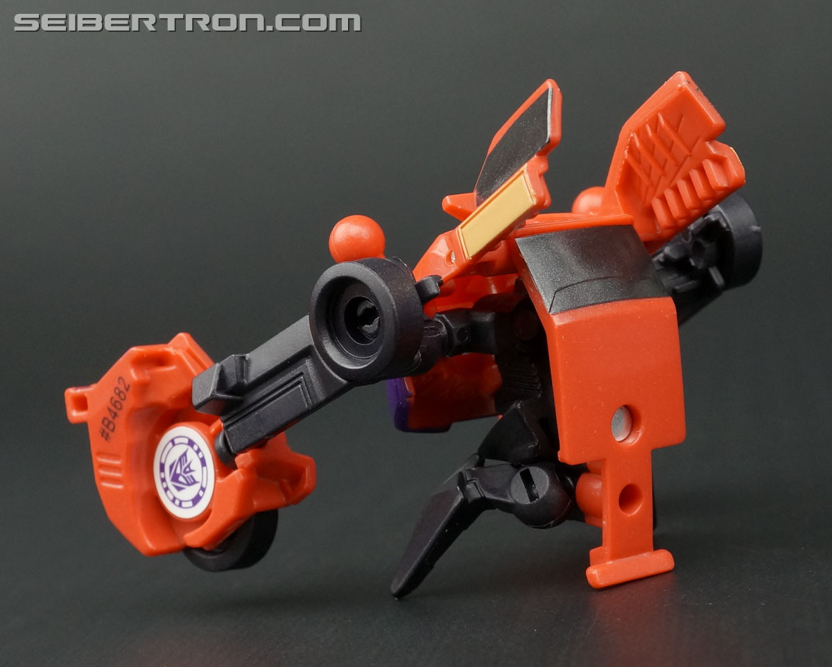 Transformers: Robots In Disguise Clampdown (Image #40 of 67)