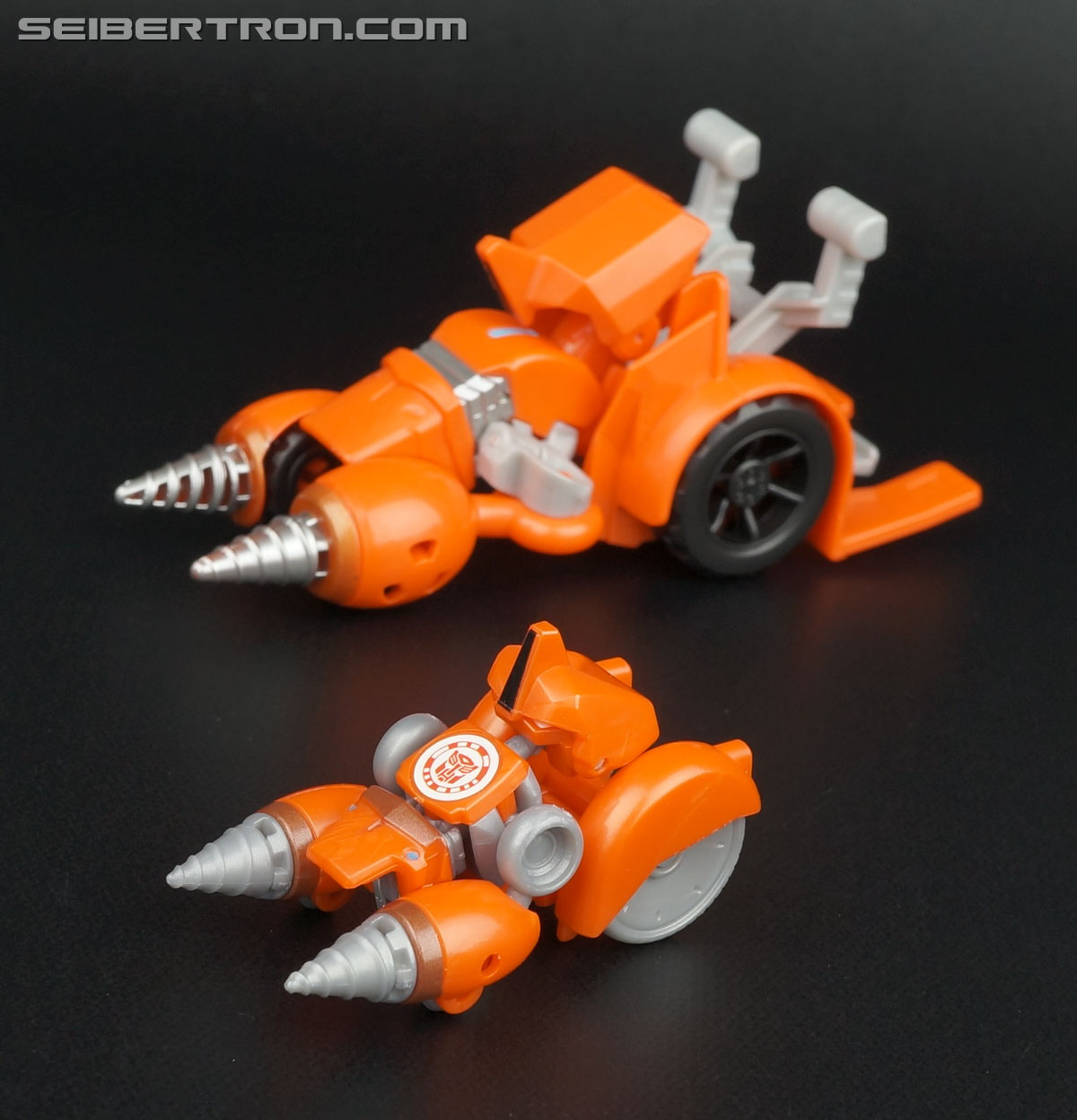 Transformers: Robots In Disguise Fixit (Image #29 of 114)