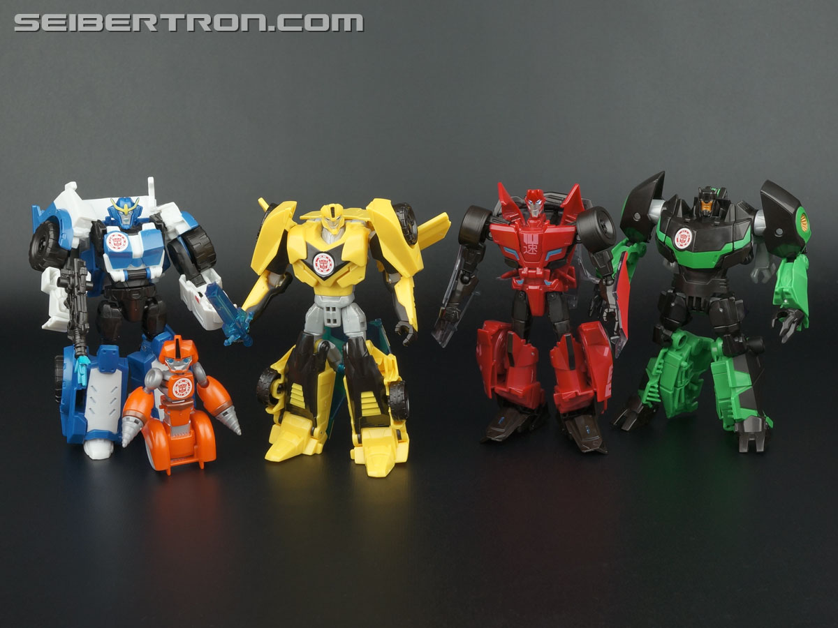 Transformers: Robots In Disguise Fixit (Image #99 of 114)
