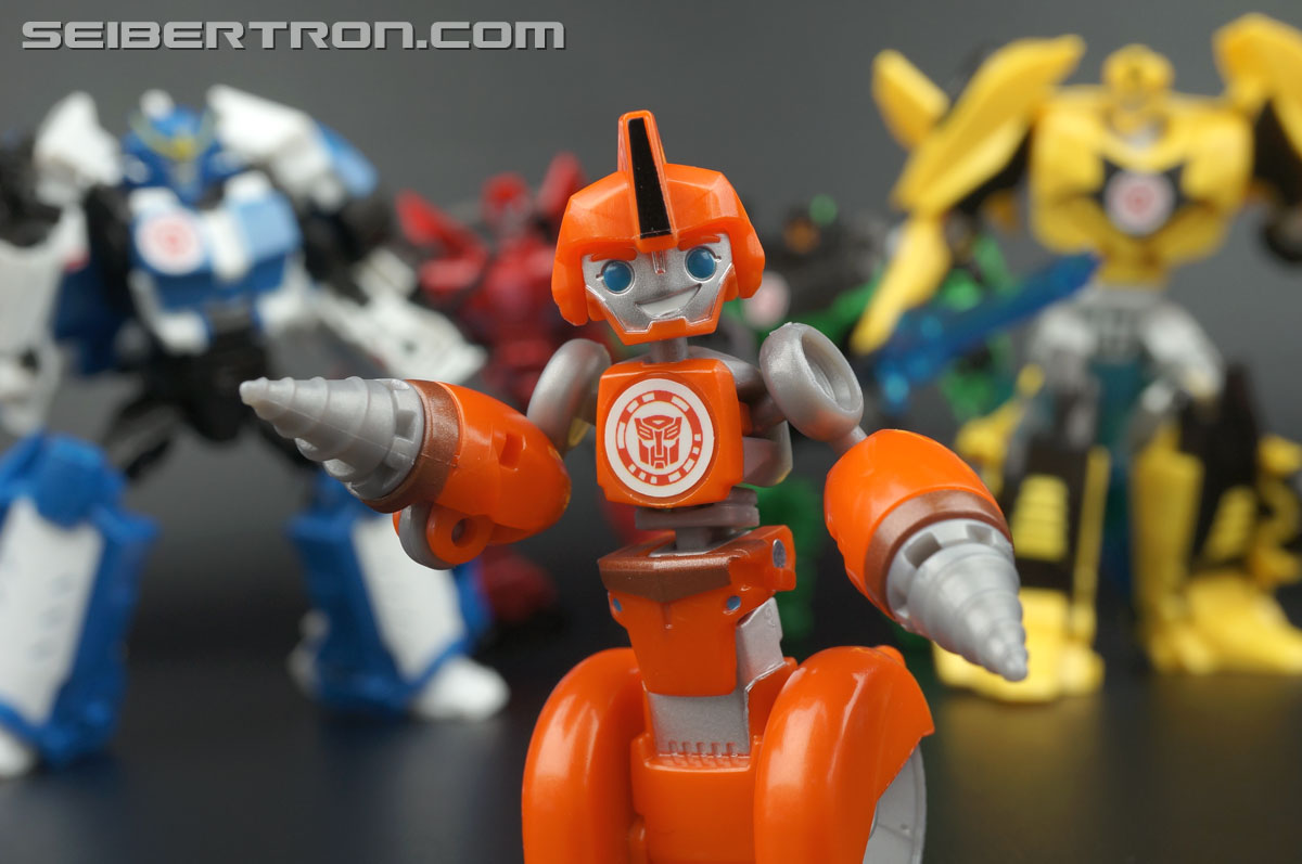 Transformers: Robots In Disguise Fixit (Image #106 of 114)