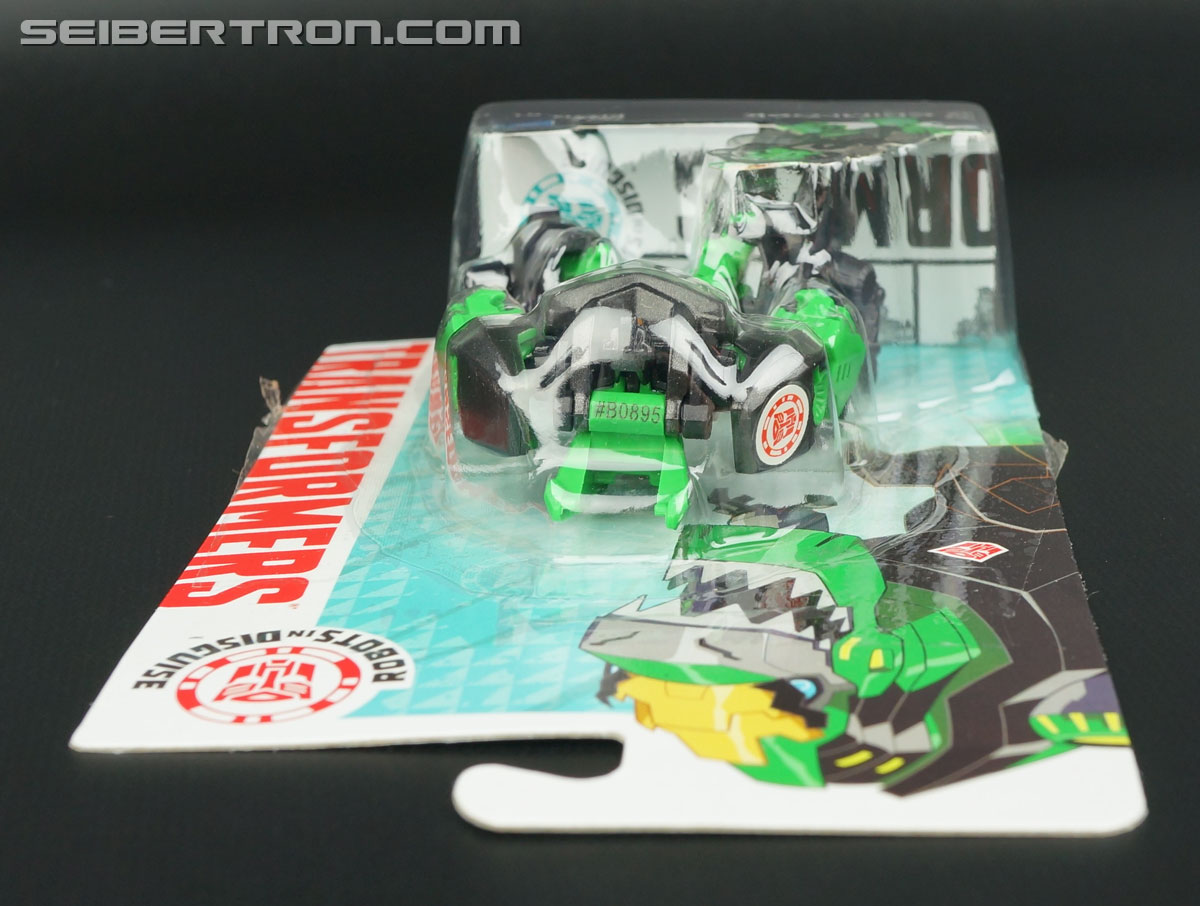 Transformers: Robots In Disguise Grimlock (Image #10 of 86)