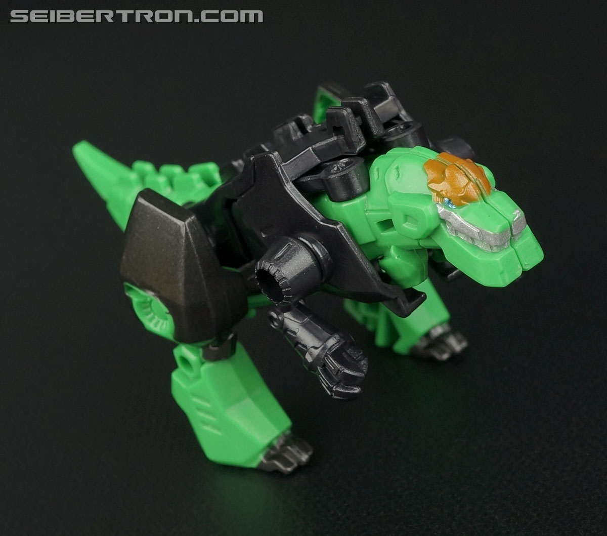 Transformers: Robots In Disguise Grimlock (Image #14 of 86)