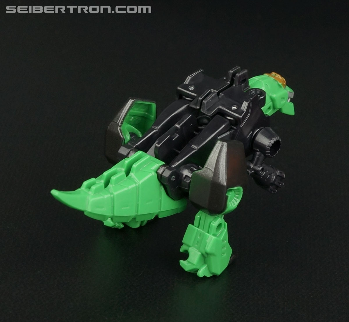 Transformers: Robots In Disguise Grimlock (Image #18 of 86)