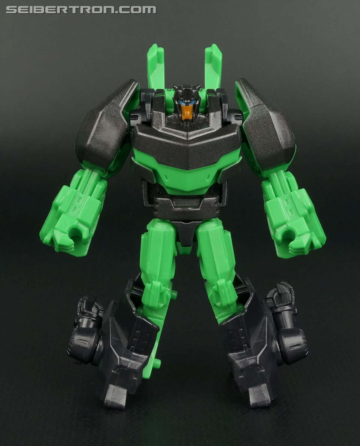 Transformers: Robots In Disguise Grimlock (Image #37 of 86)