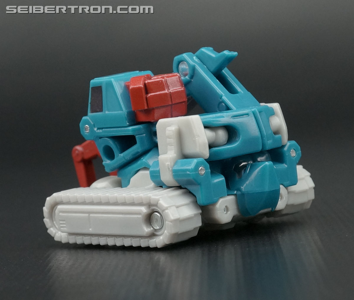 Transformers: Robots In Disguise Groundbuster (Groundpounder) (Image #13 of 67)